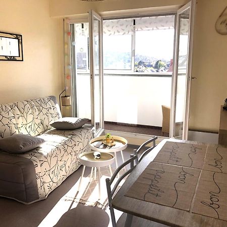 Residence Super Deauville Вилле-сюр-Мер Экстерьер фото