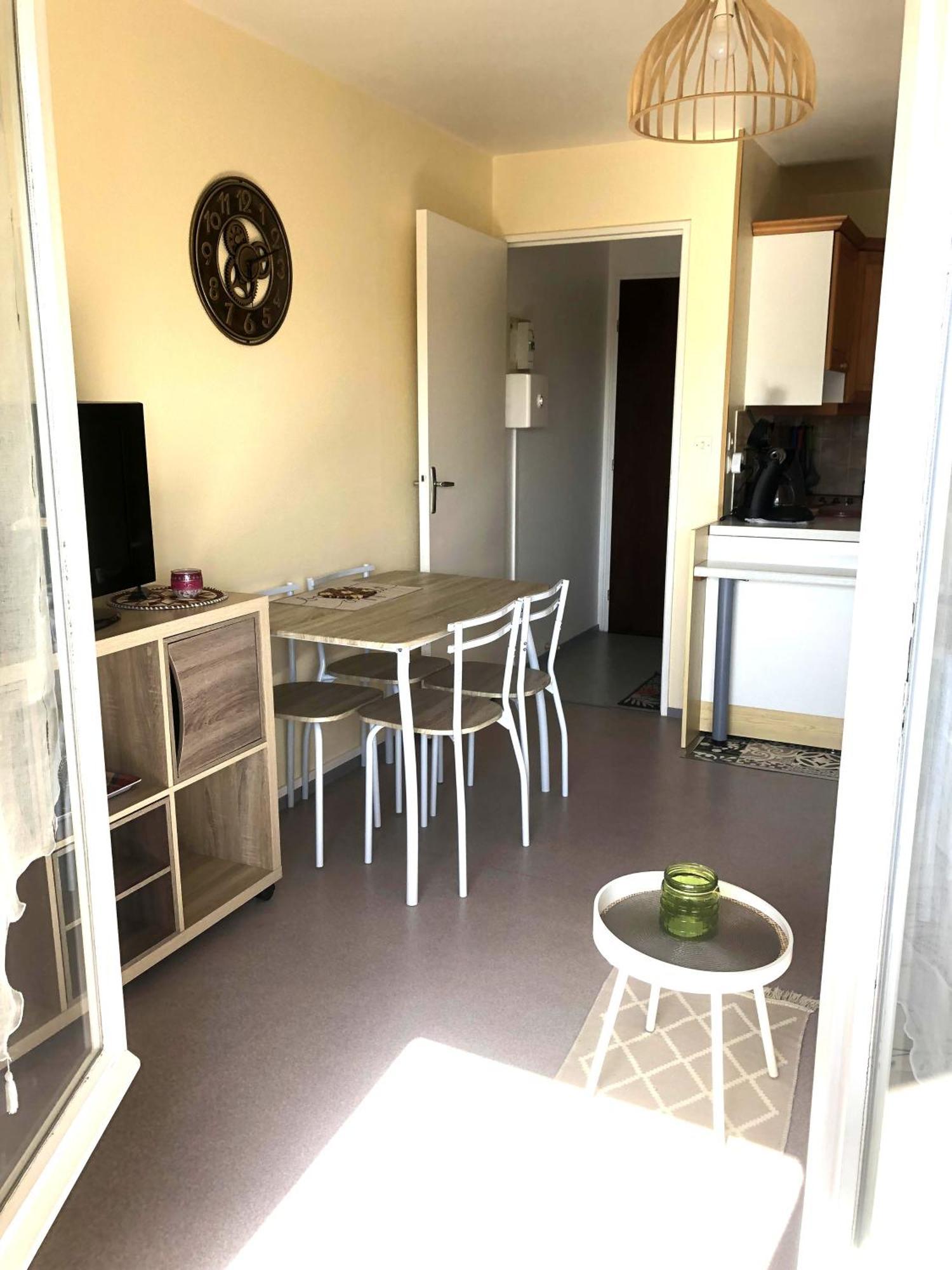 Residence Super Deauville Вилле-сюр-Мер Экстерьер фото